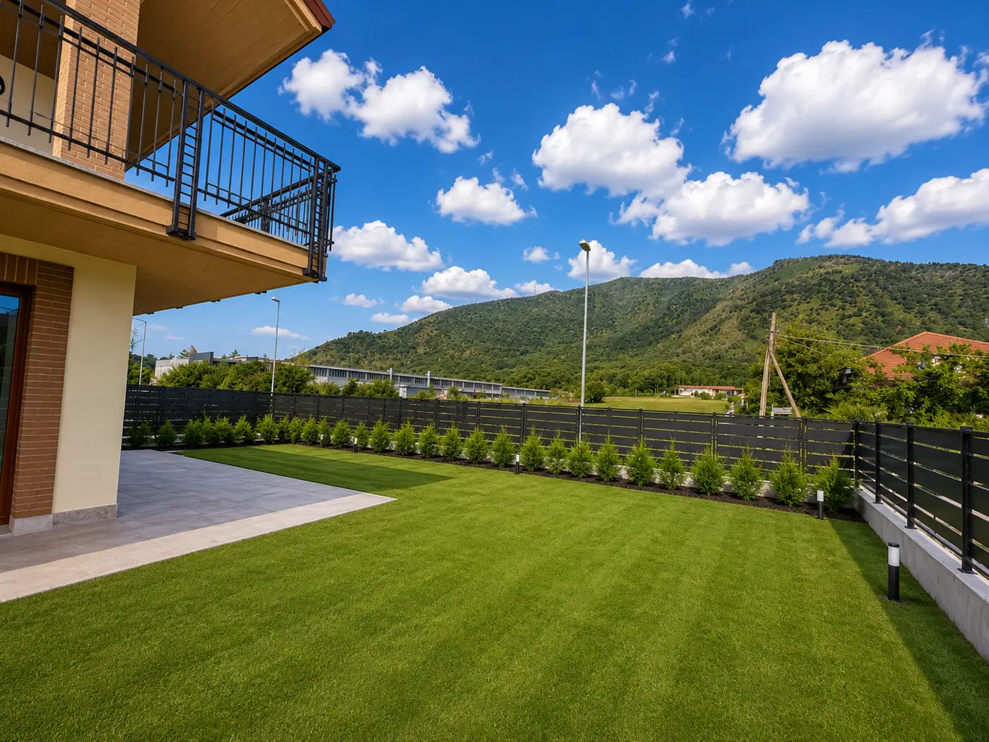 Immagine per Villa in vendita a Caselette via Val Della Torre