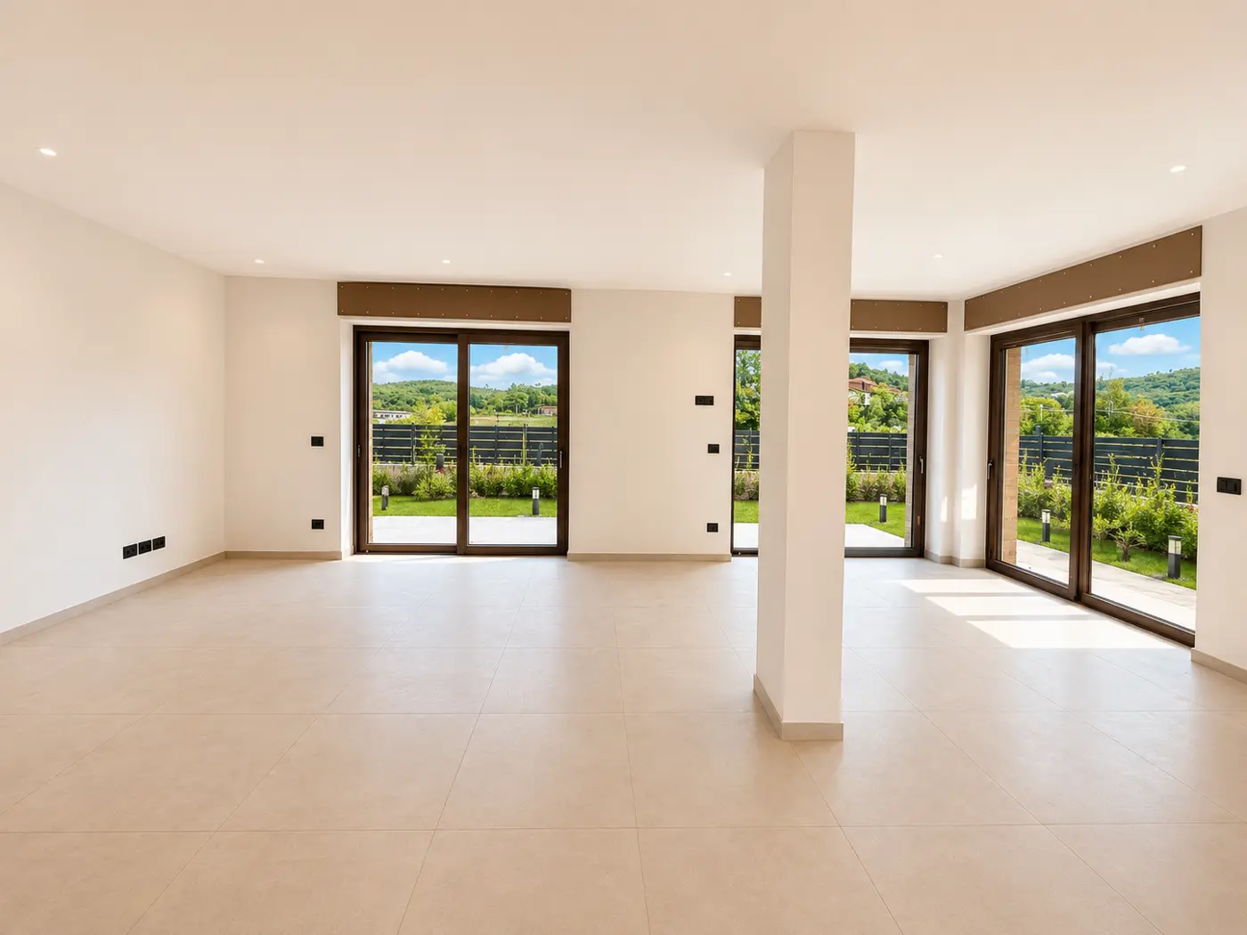 Immagine per Villa in vendita a Caselette via Val Della Torre