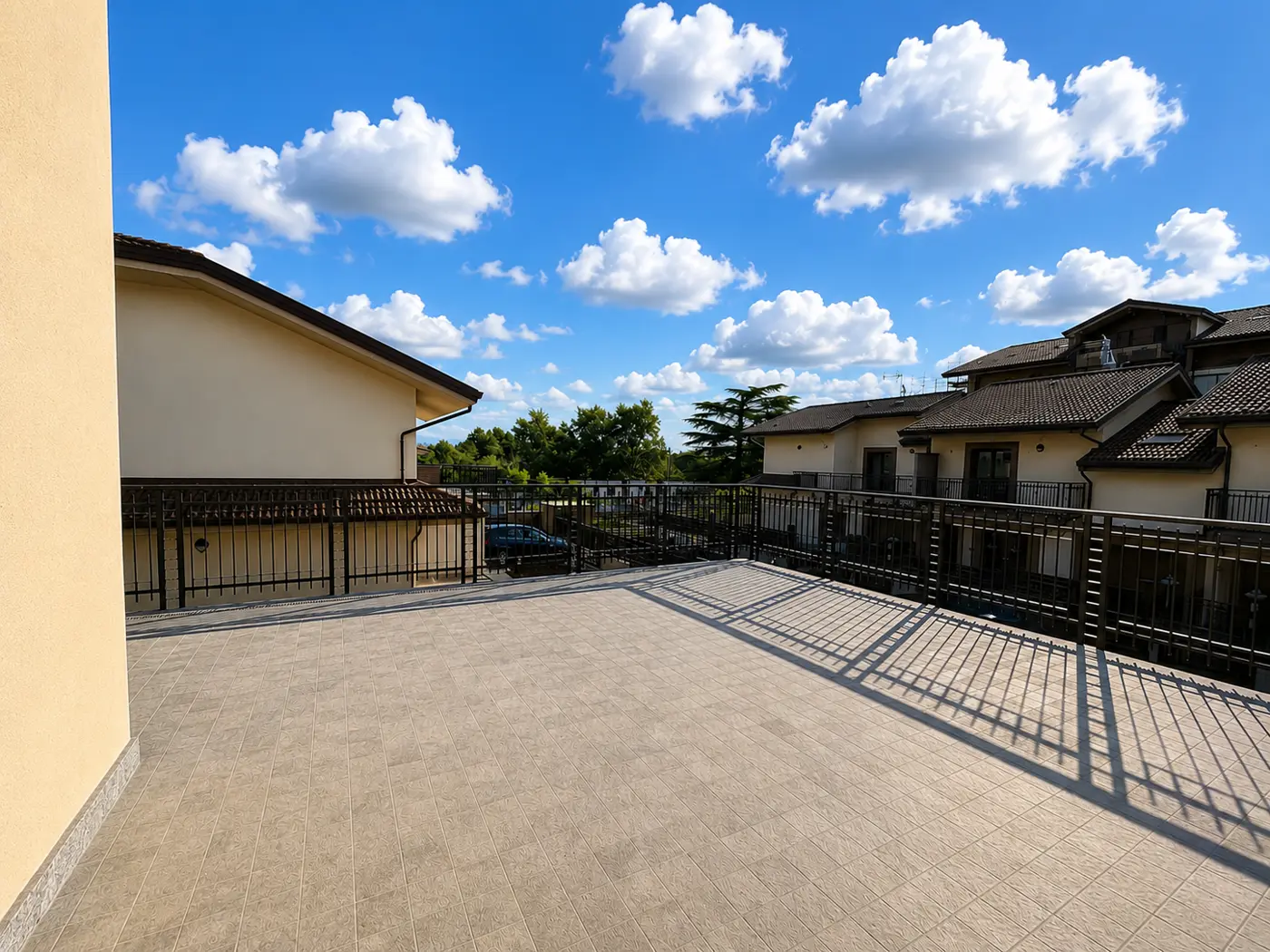 Immagine per Villa in vendita a Caselette via Val Della Torre
