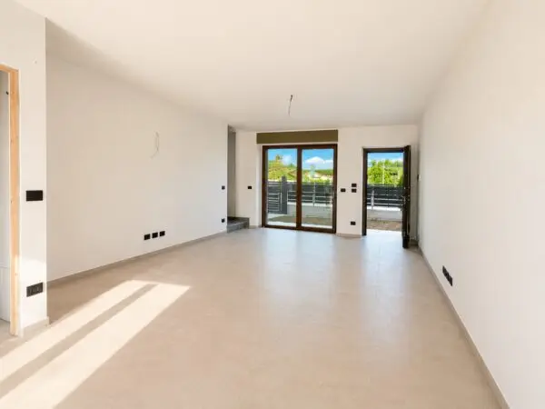 Villa via Val Della Torre, Caselette