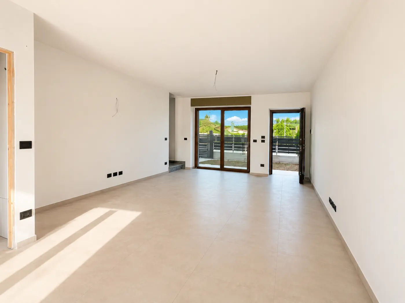 Immagine per Villa in vendita a Caselette via Val Della Torre