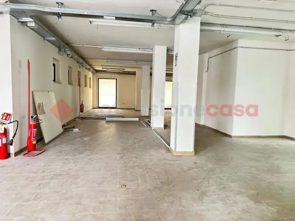 Negozio Arezzo