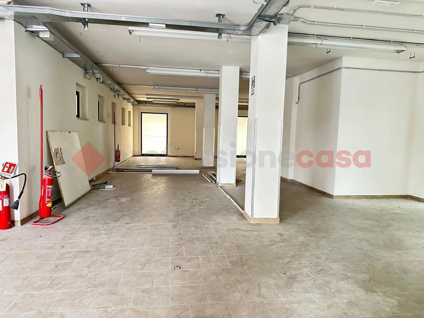 Immagine per Negozio in vendita a Arezzo