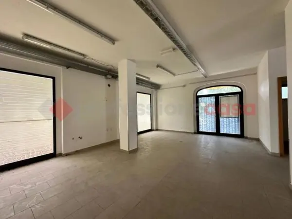Negozio Arezzo