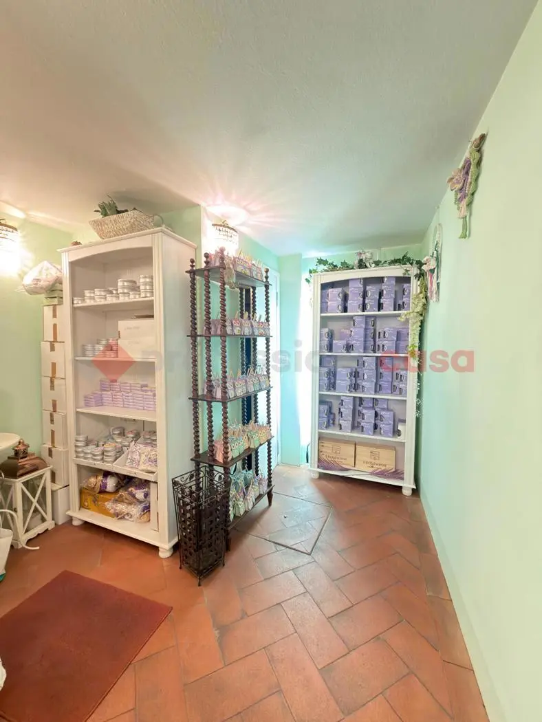 Immagine per Negozio in affitto a Arezzo
