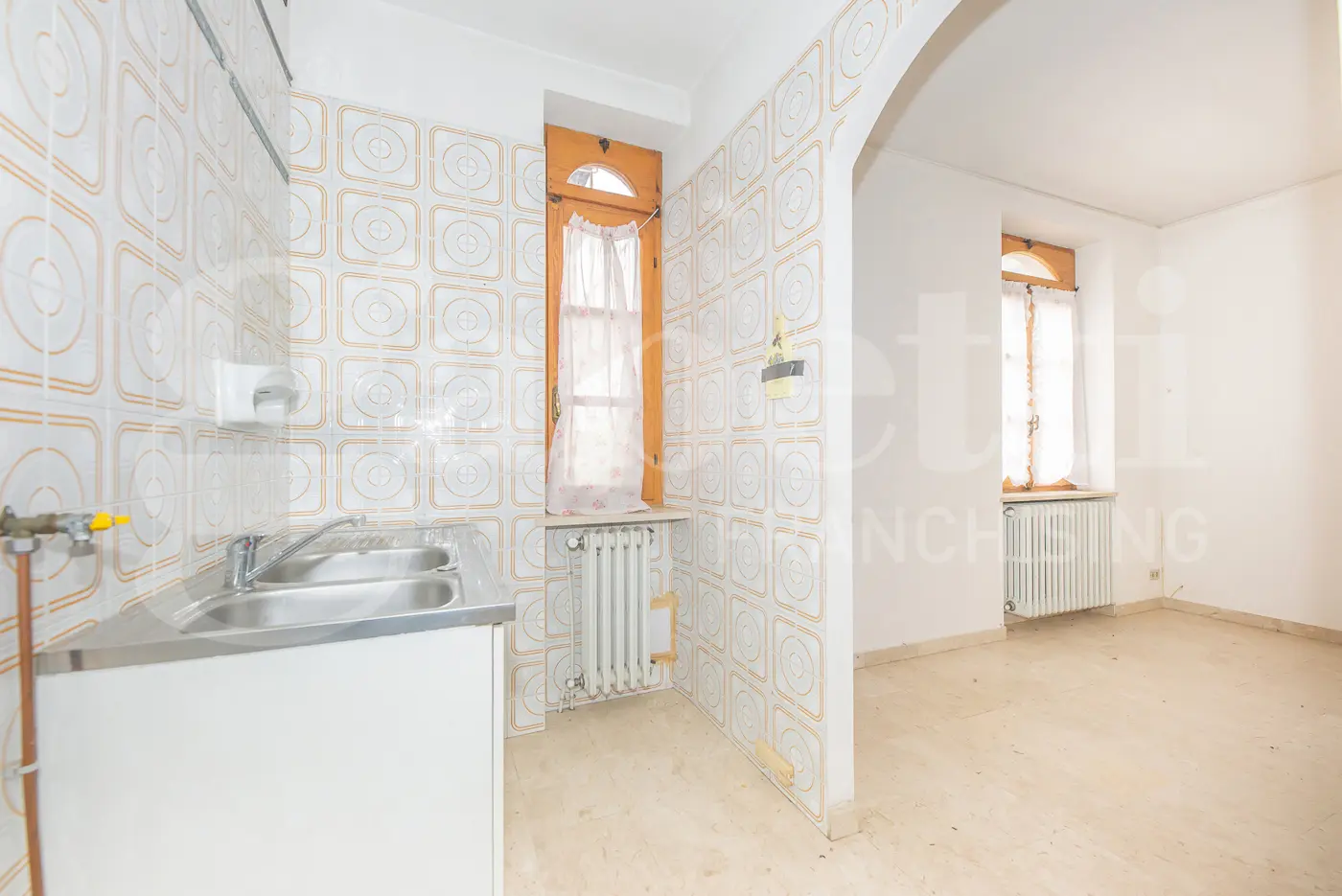 Immagine per Appartamento in vendita a Giaveno via Borgata Tunin 30