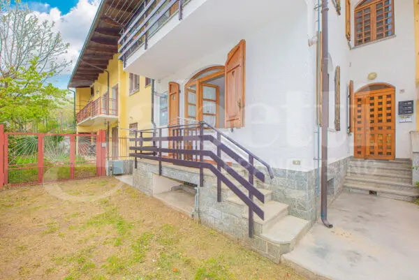 Immagine per Appartamento in vendita a Giaveno via Borgata Tunin 30