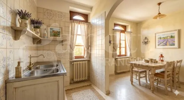 Immagine per Appartamento in vendita a Giaveno via Borgata Tunin 30