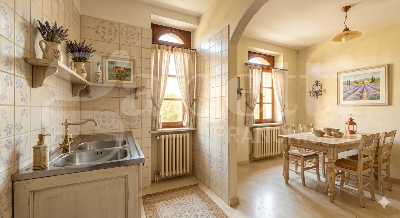 Immagine per Appartamento in vendita a Giaveno via Borgata Tunin 30