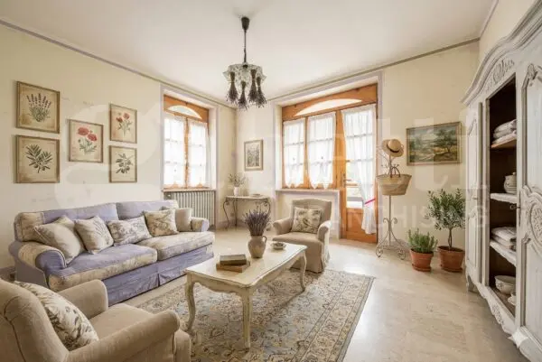 Immagine per Appartamento in vendita a Giaveno via Borgata Tunin 30