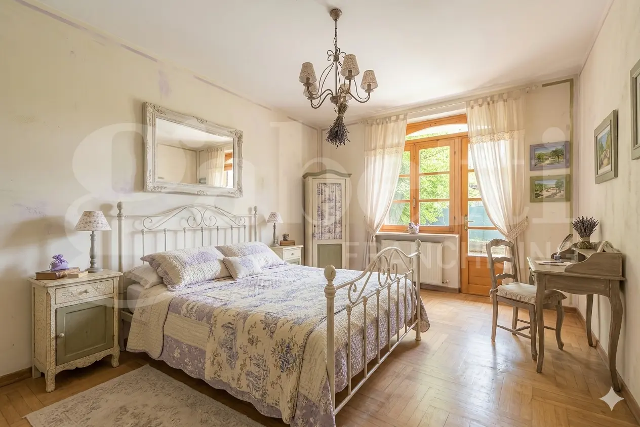 Immagine per Appartamento in vendita a Giaveno via Borgata Tunin 30