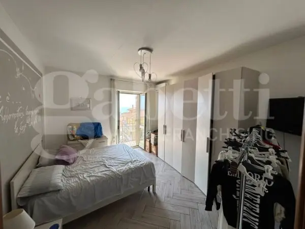 Appartamento via Del Bruzi 7, Belvedere Marittimo
