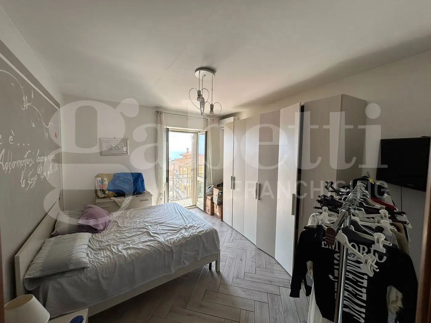 Immagine per Appartamento in vendita a Belvedere Marittimo via Del Bruzi 7