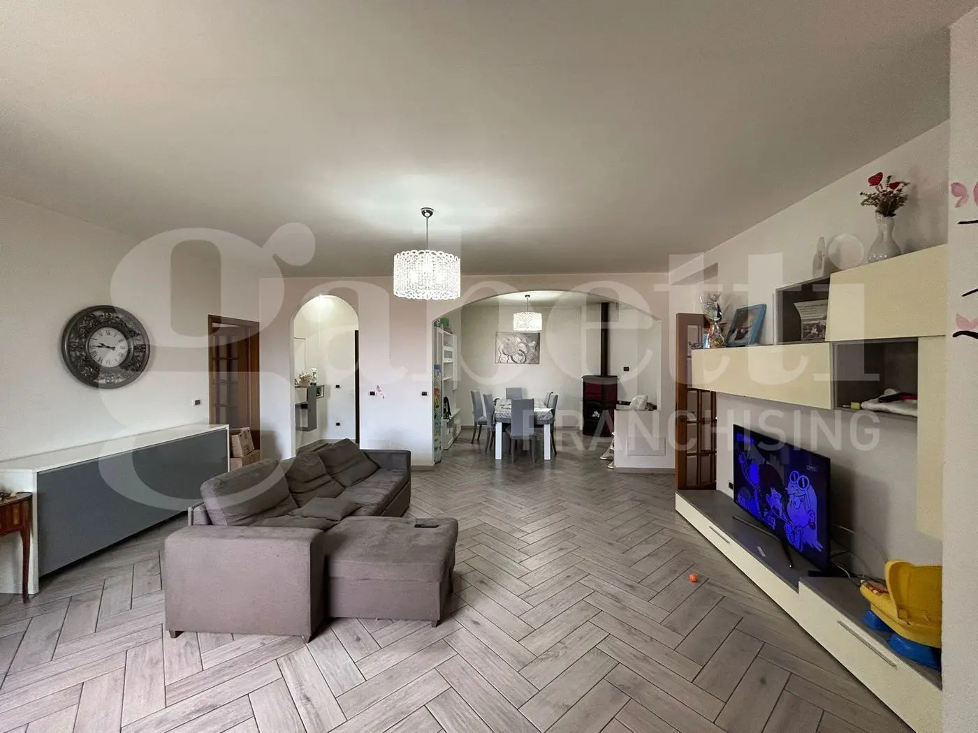Immagine per Appartamento in vendita a Belvedere Marittimo via Del Bruzi 7