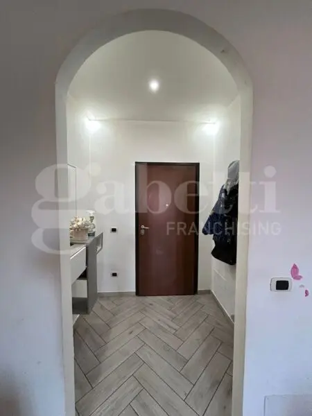 Appartamento via Del Bruzi 7, Belvedere Marittimo