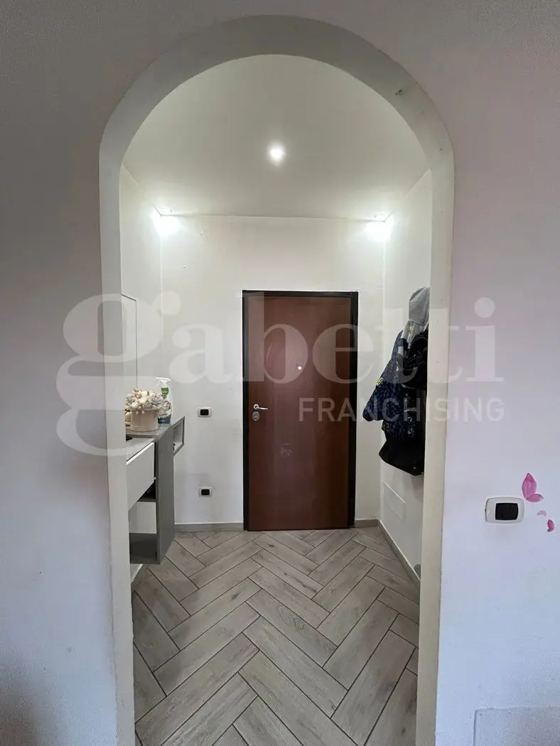 Immagine per Appartamento in vendita a Belvedere Marittimo via Del Bruzi 7