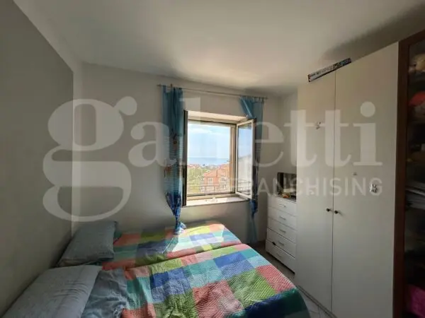 Immagine per Appartamento in vendita a Belvedere Marittimo via Del Bruzi 7