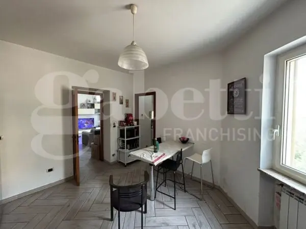 Appartamento via Del Bruzi 7, Belvedere Marittimo