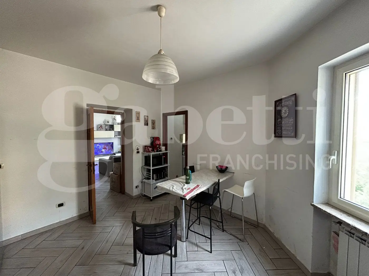 Immagine per Appartamento in vendita a Belvedere Marittimo via Del Bruzi 7