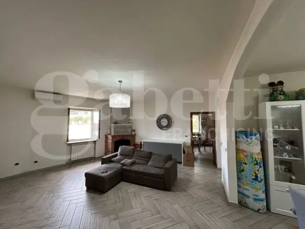 Appartamento via Del Bruzi 7, Belvedere Marittimo