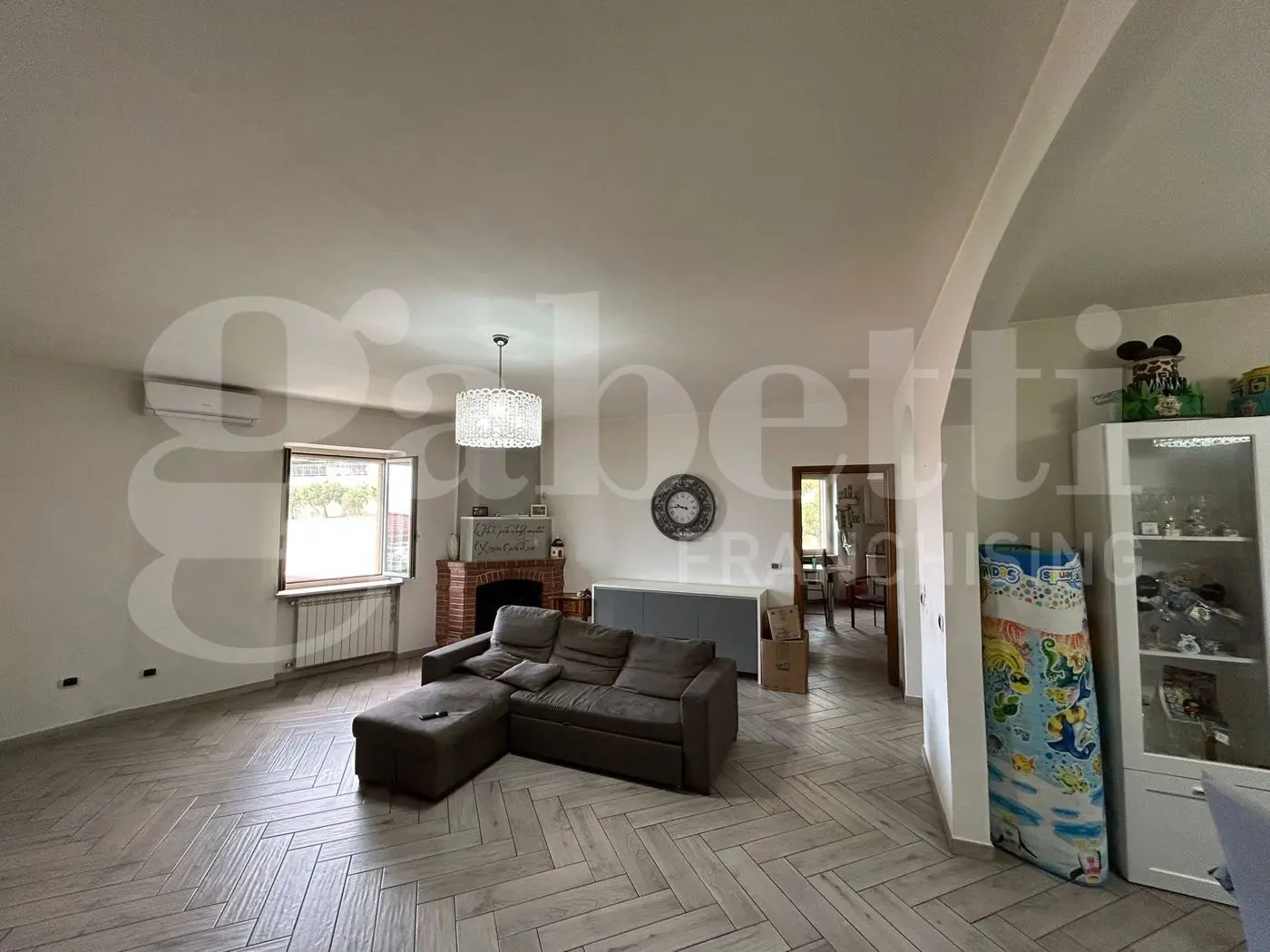 Immagine per Appartamento in vendita a Belvedere Marittimo via Del Bruzi 7
