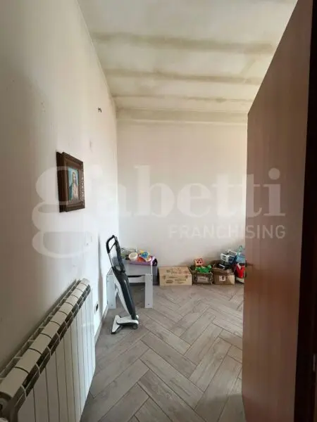 Immagine per Appartamento in vendita a Belvedere Marittimo via Del Bruzi 7