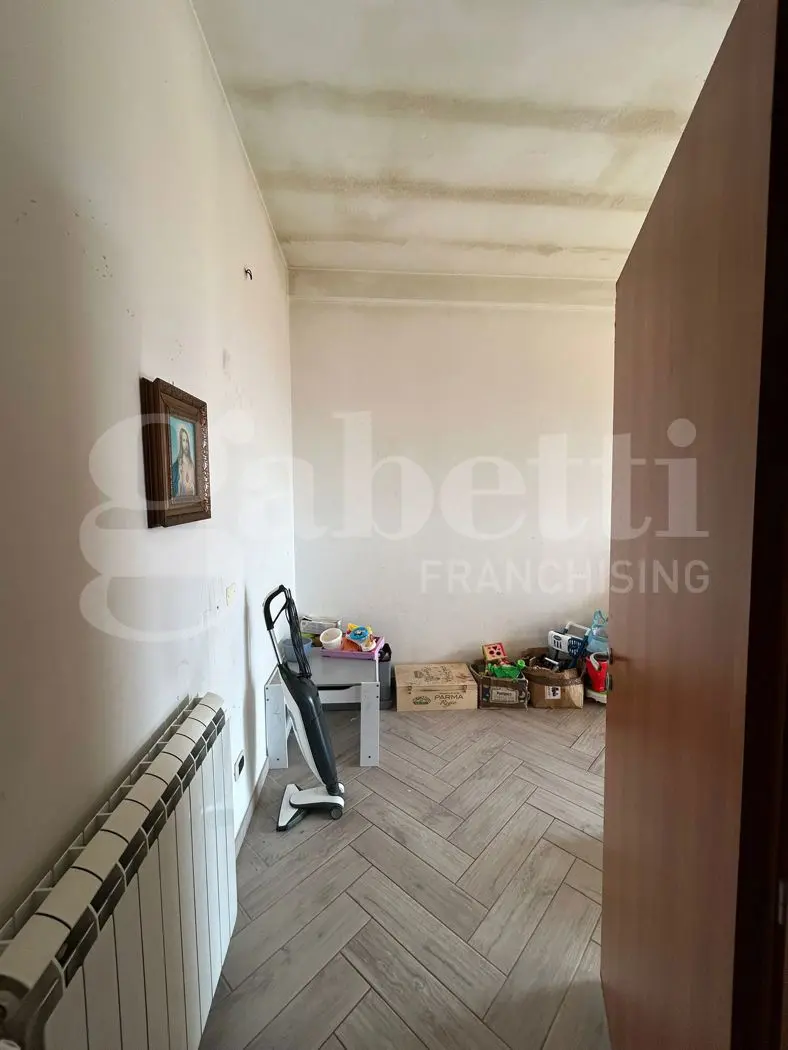 Immagine per Appartamento in vendita a Belvedere Marittimo via Del Bruzi 7