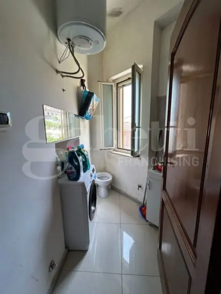 Immagine per Appartamento in vendita a Belvedere Marittimo via Del Bruzi 7