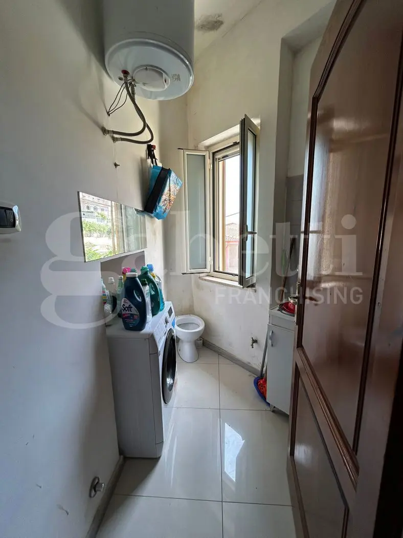 Immagine per Appartamento in vendita a Belvedere Marittimo via Del Bruzi 7
