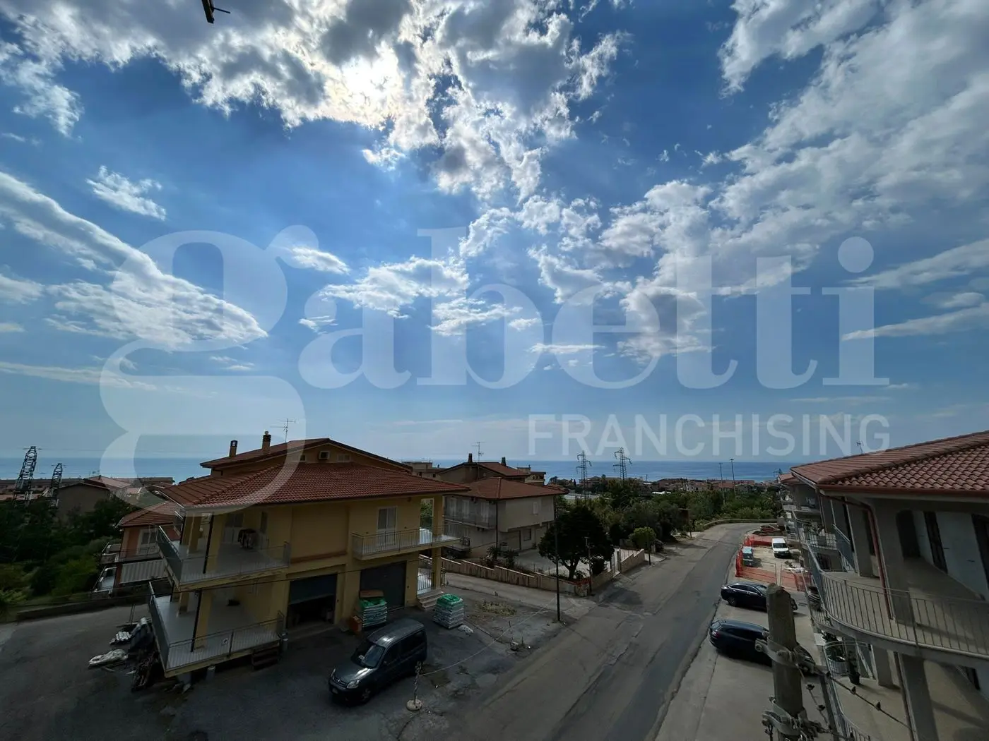 Immagine per Appartamento in vendita a Belvedere Marittimo via Del Bruzi 7