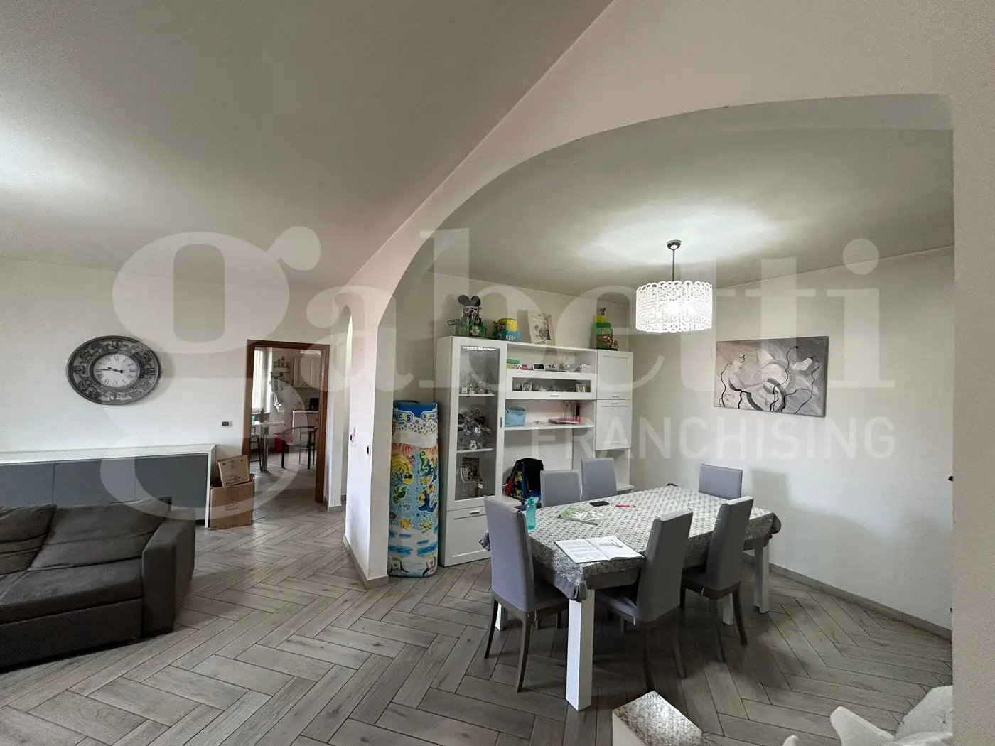 Immagine per Appartamento in vendita a Belvedere Marittimo via Del Bruzi 7