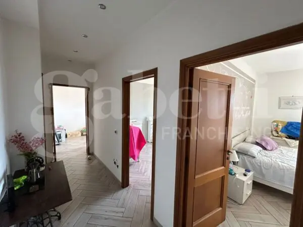 Immagine per Appartamento in vendita a Belvedere Marittimo via Del Bruzi 7
