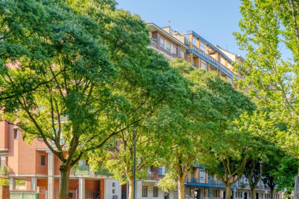 Appartamento corso Telesio 51, Parella, Torino