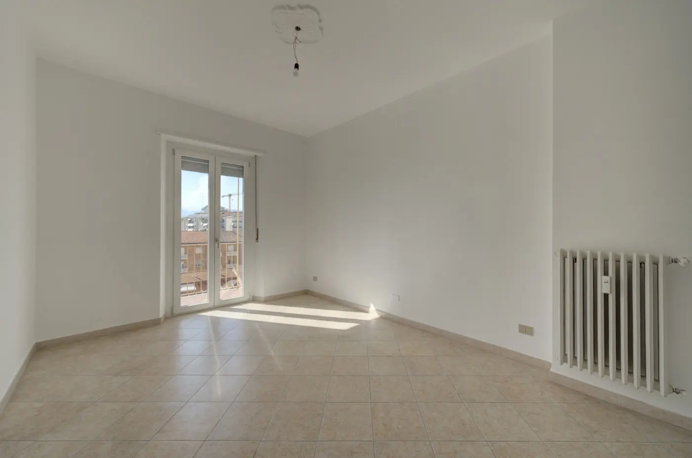 Immagine per Appartamento in vendita a Torino corso Telesio 51