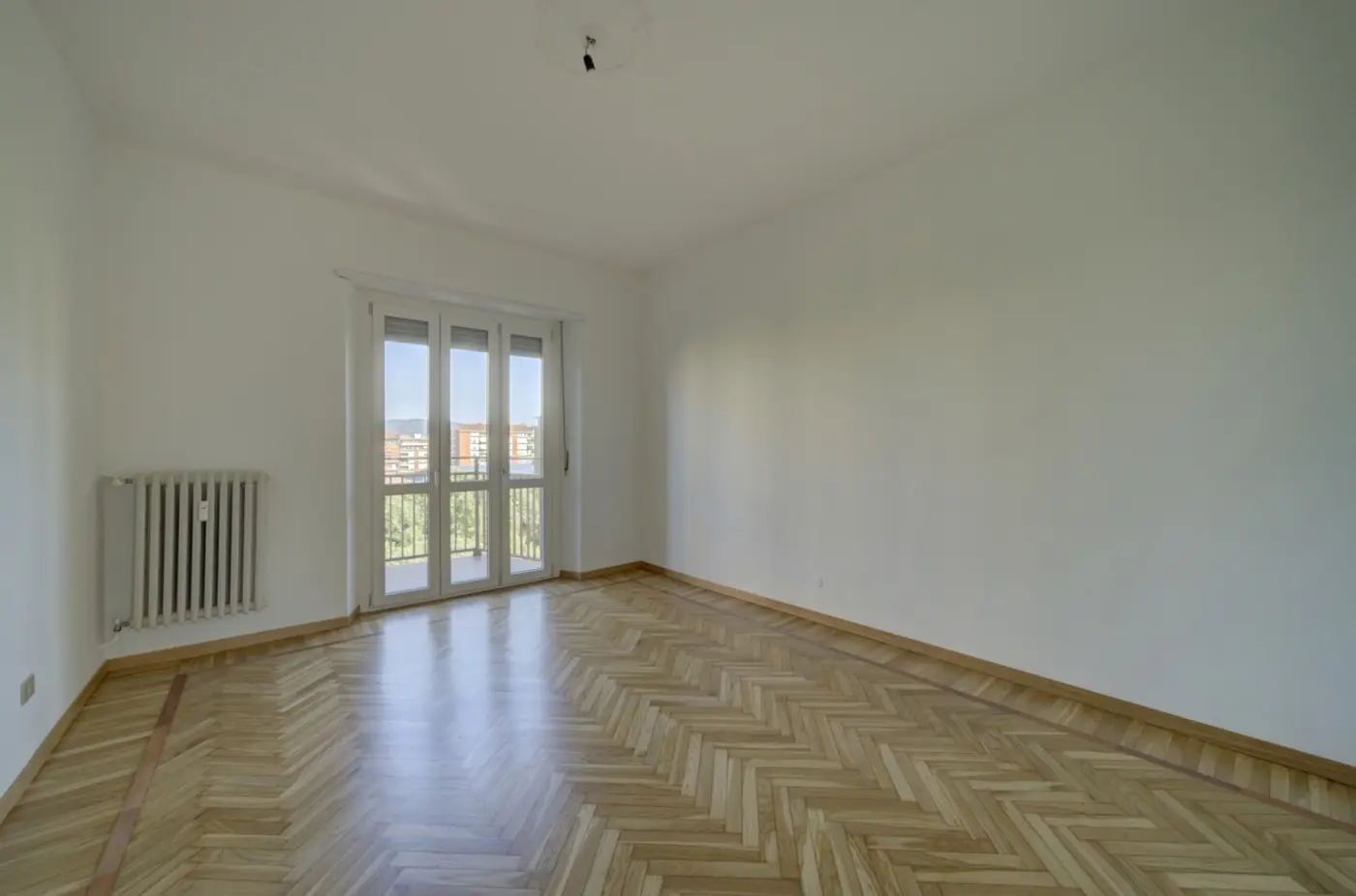 Immagine per Appartamento in vendita a Torino corso Telesio 51