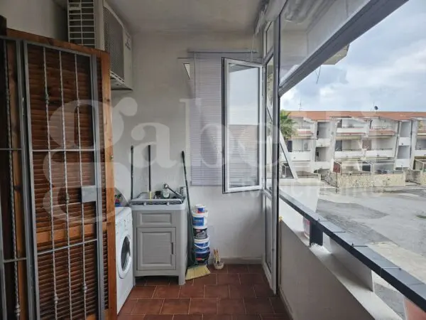 Appartamento via Covello 00, Scalea