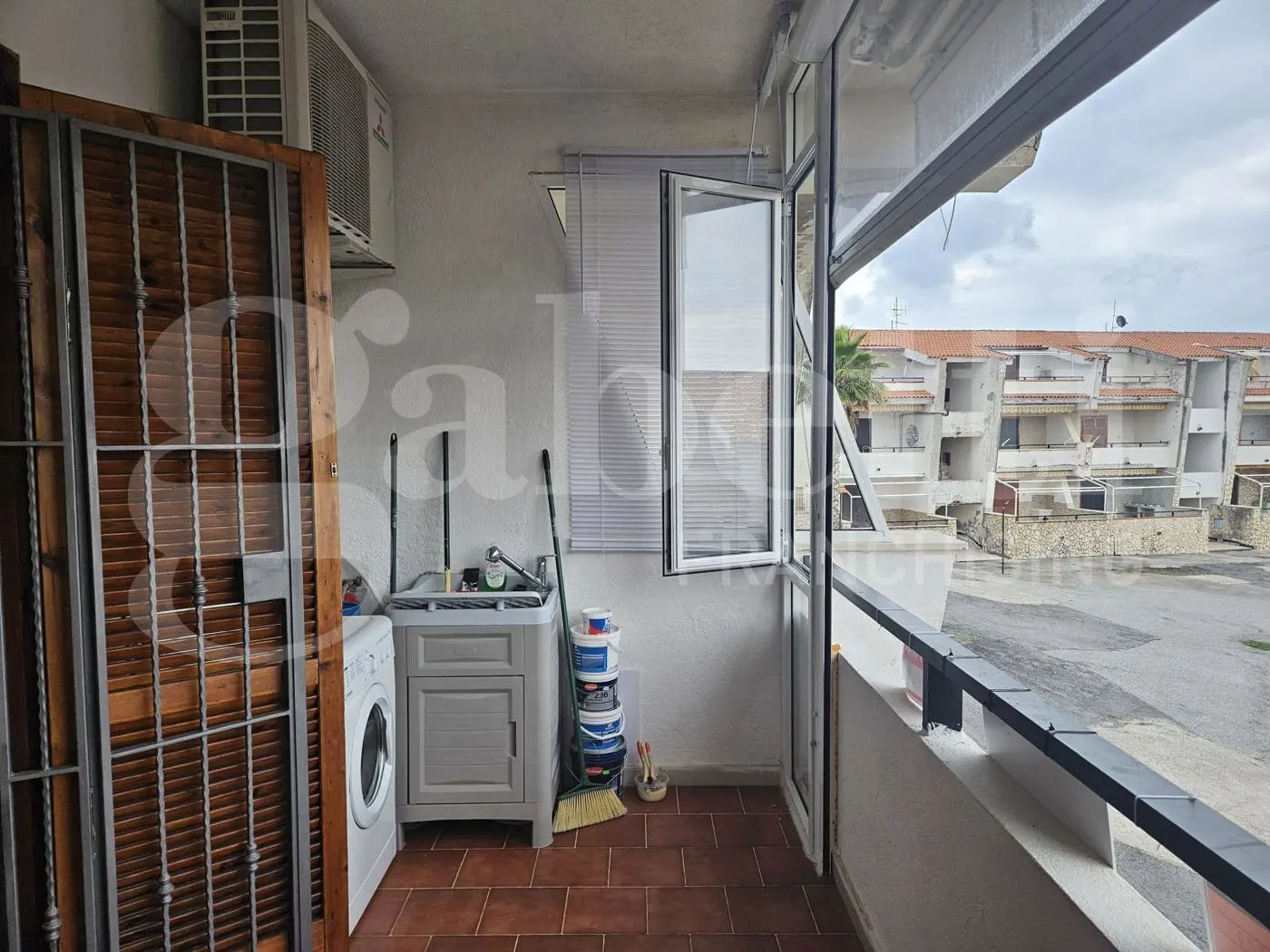 Immagine per Appartamento in vendita a Scalea via Covello 00