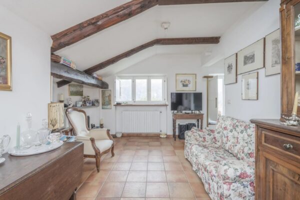 Villa Bifamiliare strada Dai Ronchi Ai Cunioli Alti, Torino
