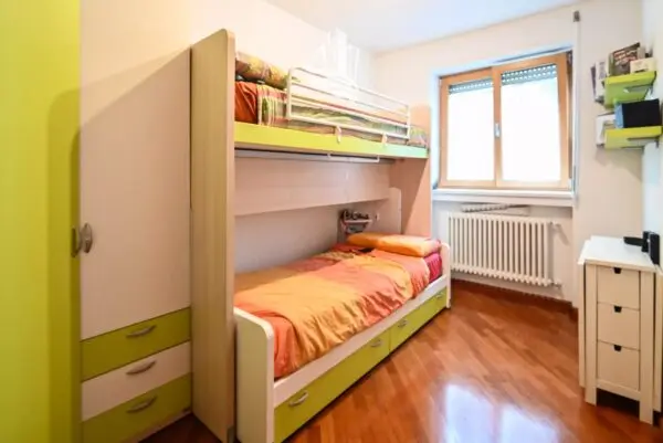 Appartamento Bolzano