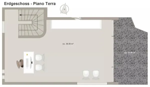 Casa Indipendente San Leonardo In Passiria