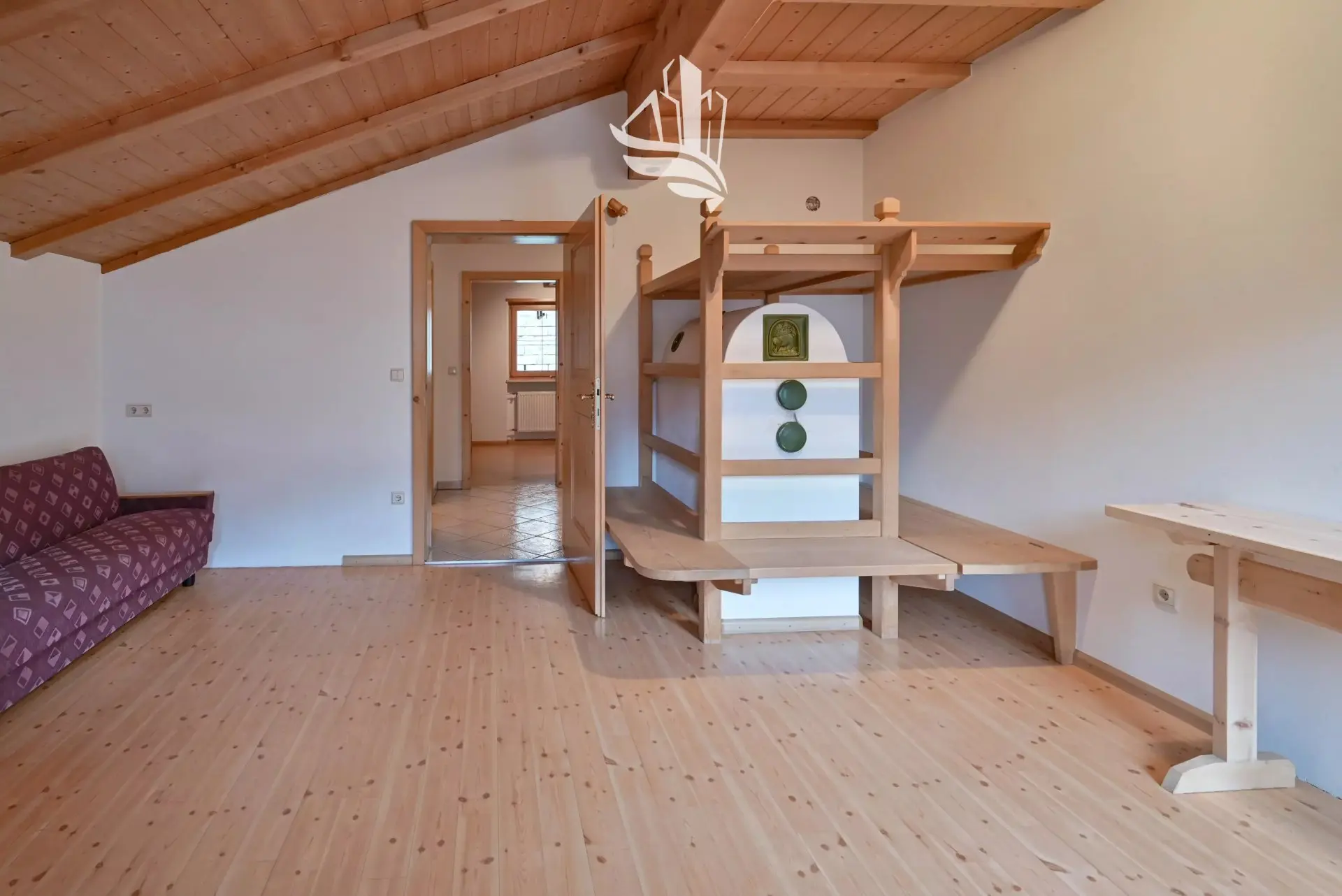 Immagine per Appartamento in vendita a Moso in Passiria