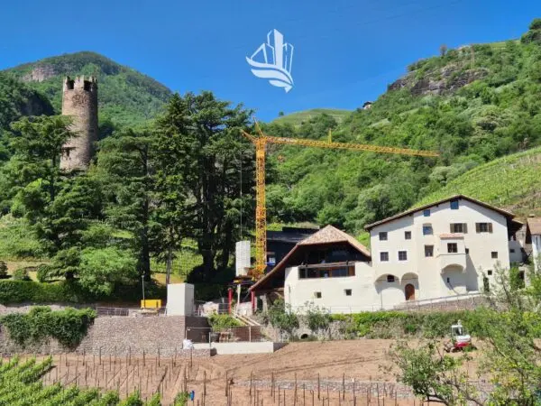 Casa Indipendente Bolzano