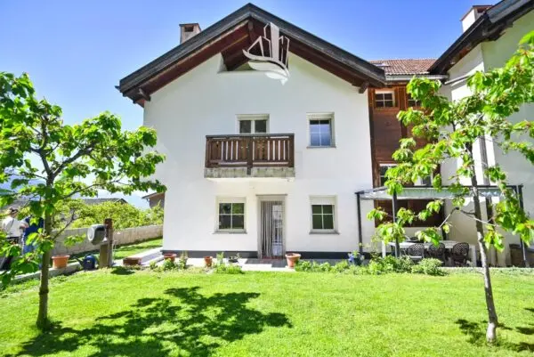 Immagine per Casa indipendente in vendita a Laces