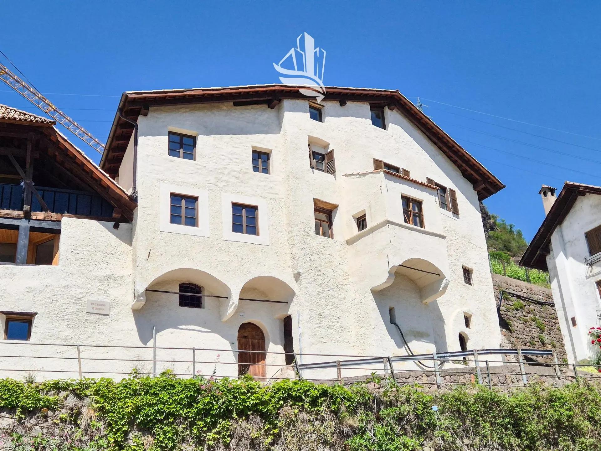 Immagine per Appartamento in vendita a Bolzano