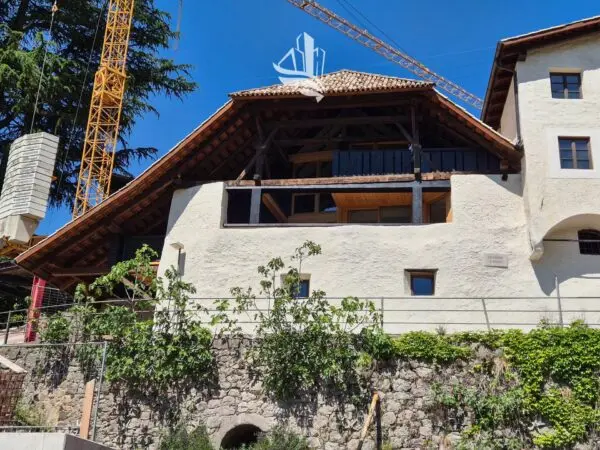 Casa Indipendente Bolzano