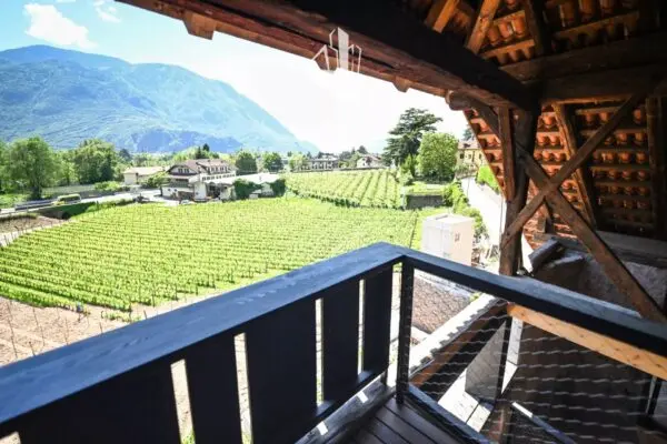 Casa Indipendente Bolzano