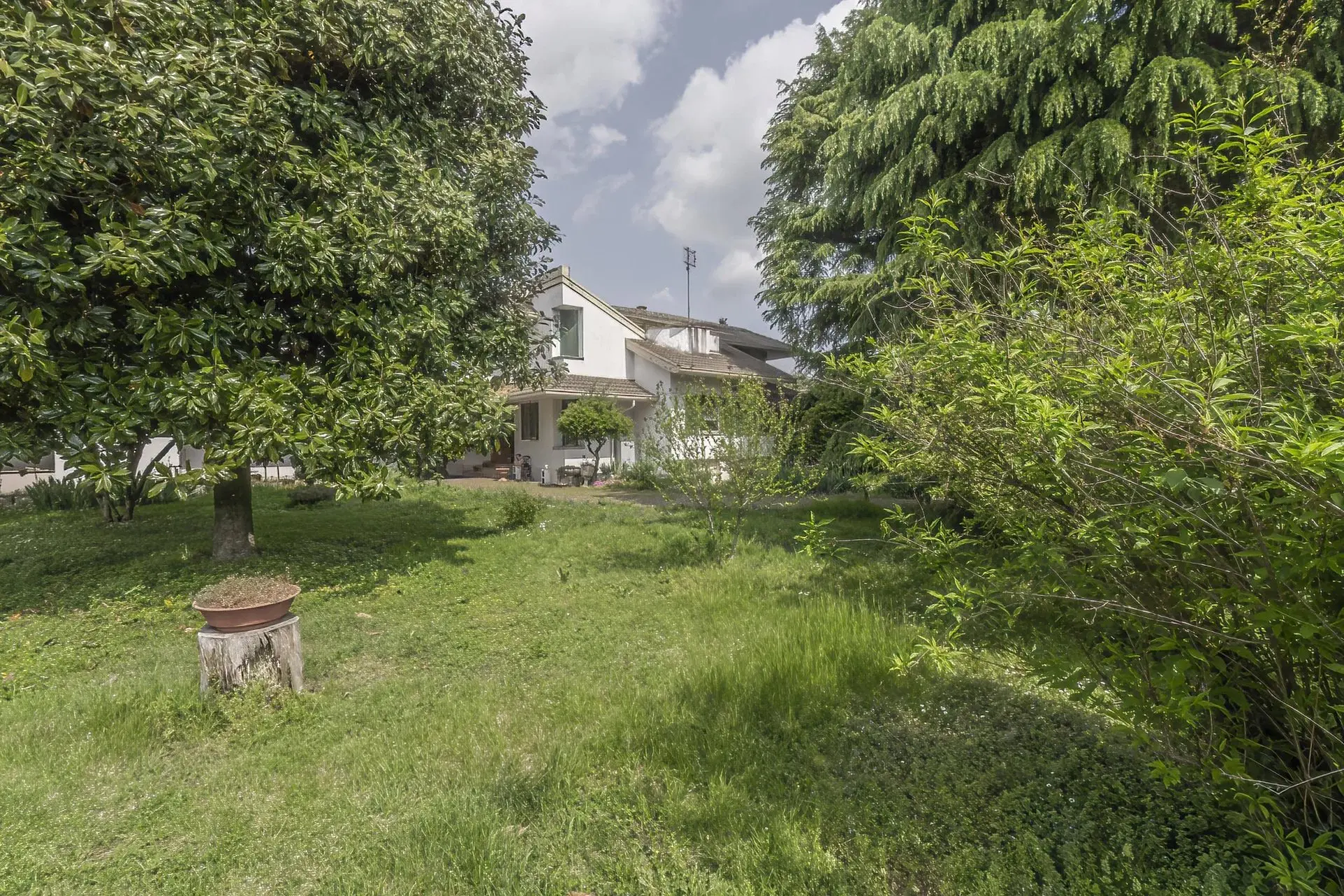 Immagine per Villa in vendita a San Gillio via Silvio Pellico
