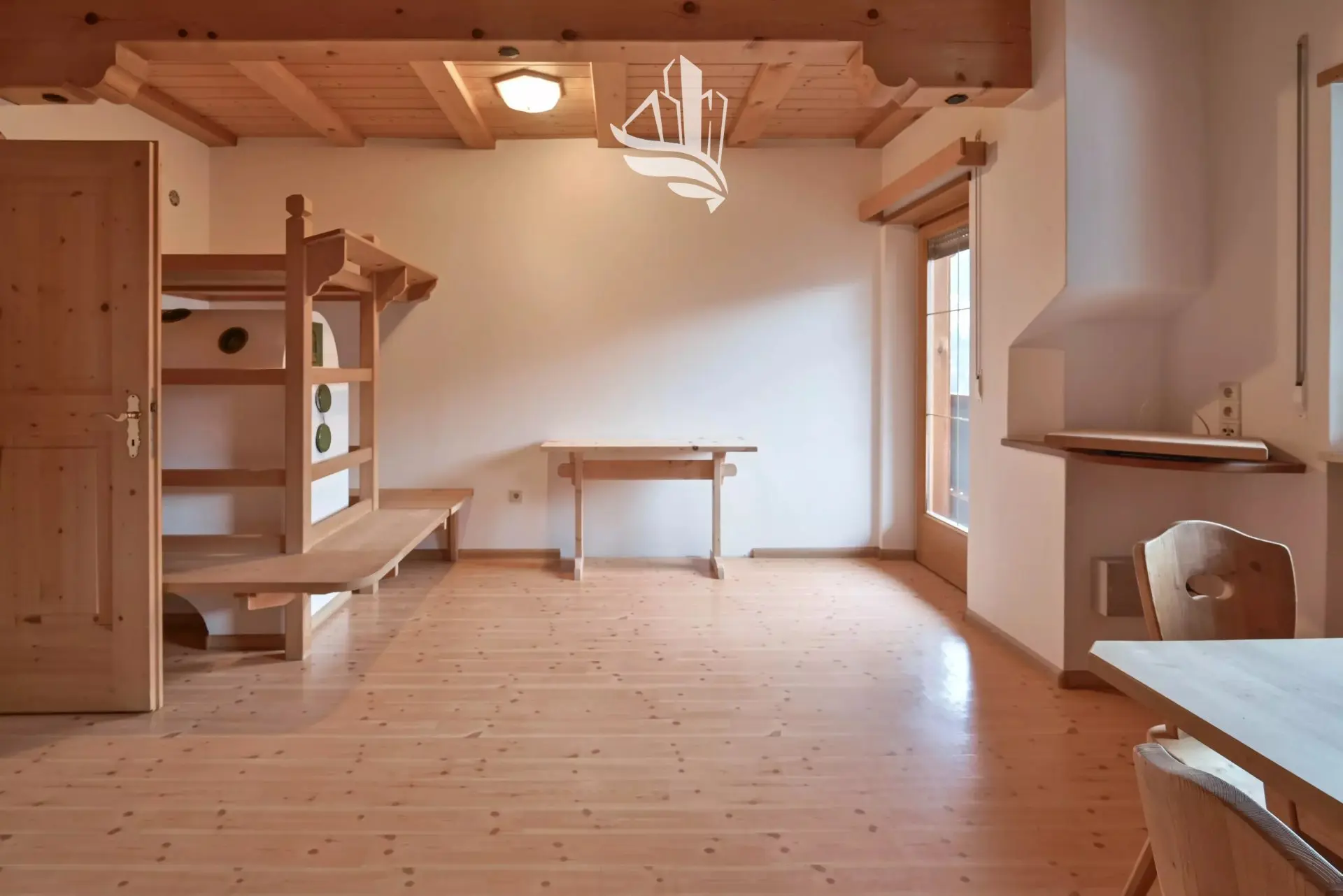 Immagine per Appartamento in vendita a Moso in Passiria