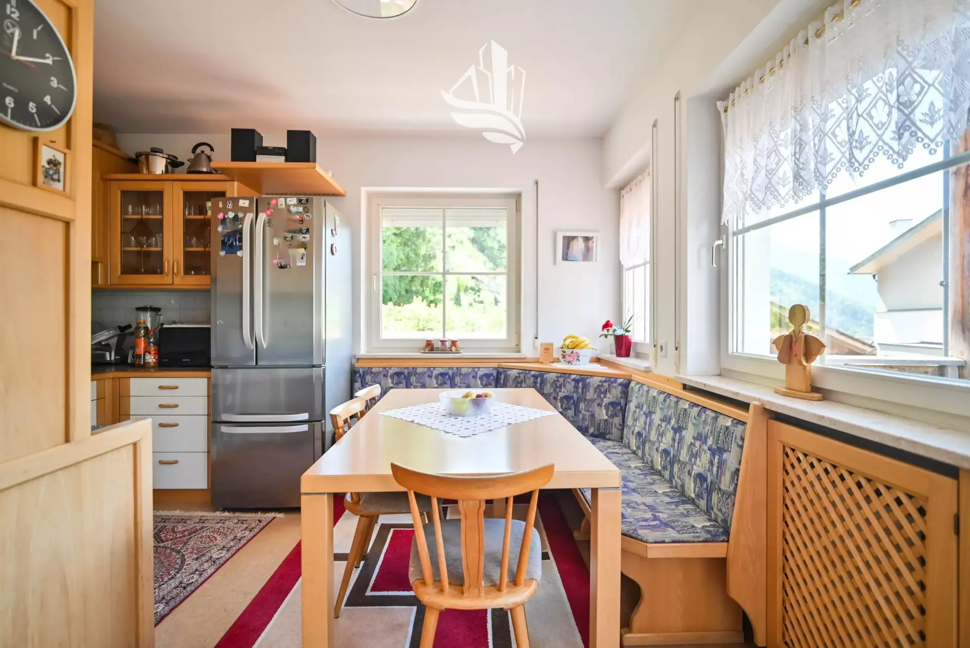 Immagine per Casa indipendente in vendita a Laces
