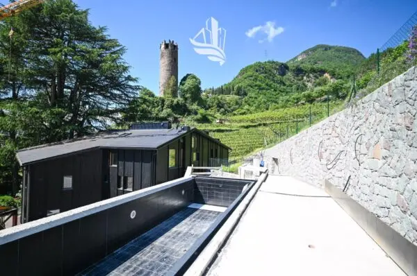 Appartamento Bolzano